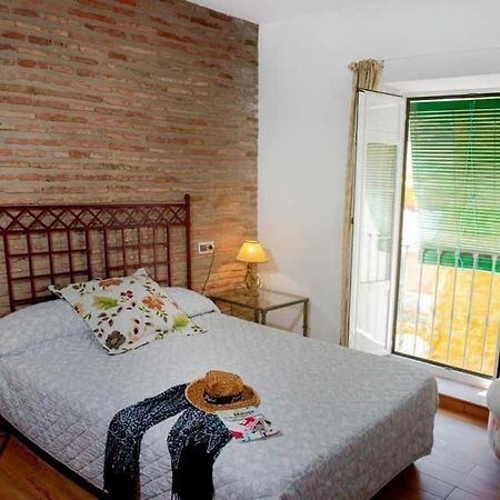 Apartamento Olleria Málaga Exterior foto