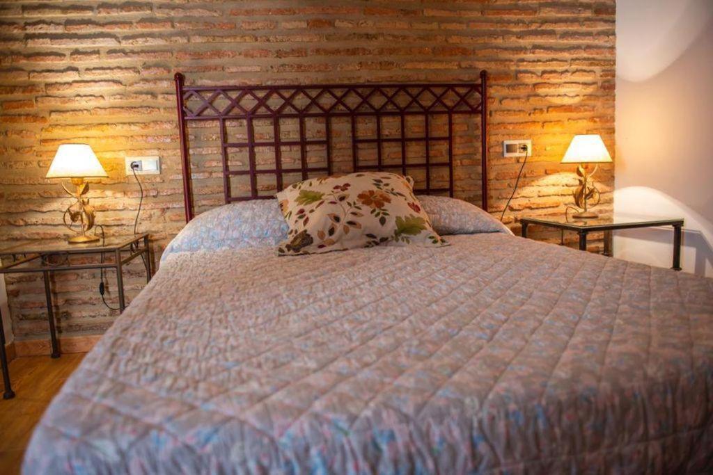 Apartamento Olleria Málaga Exterior foto
