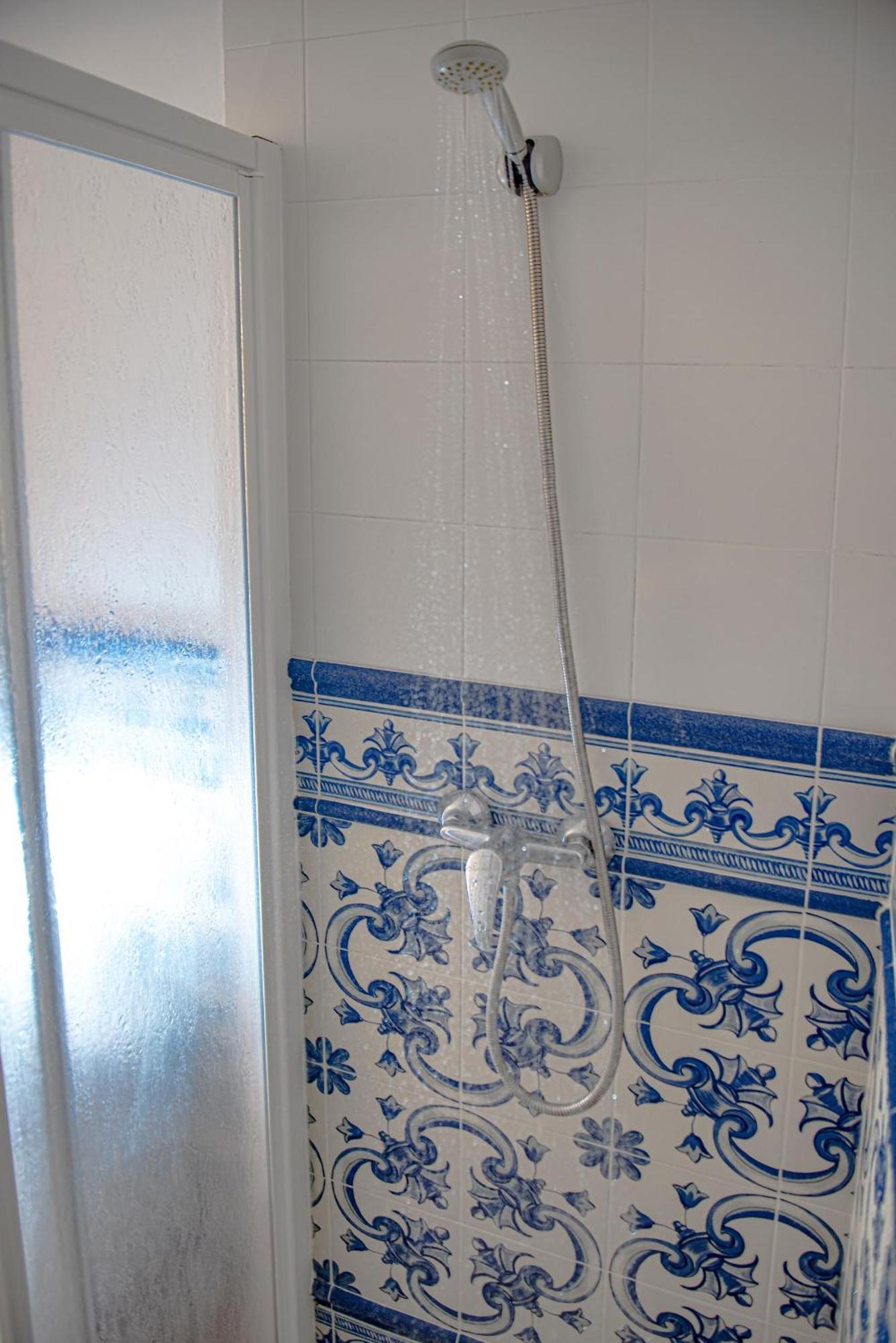 Apartamento Olleria Málaga Exterior foto