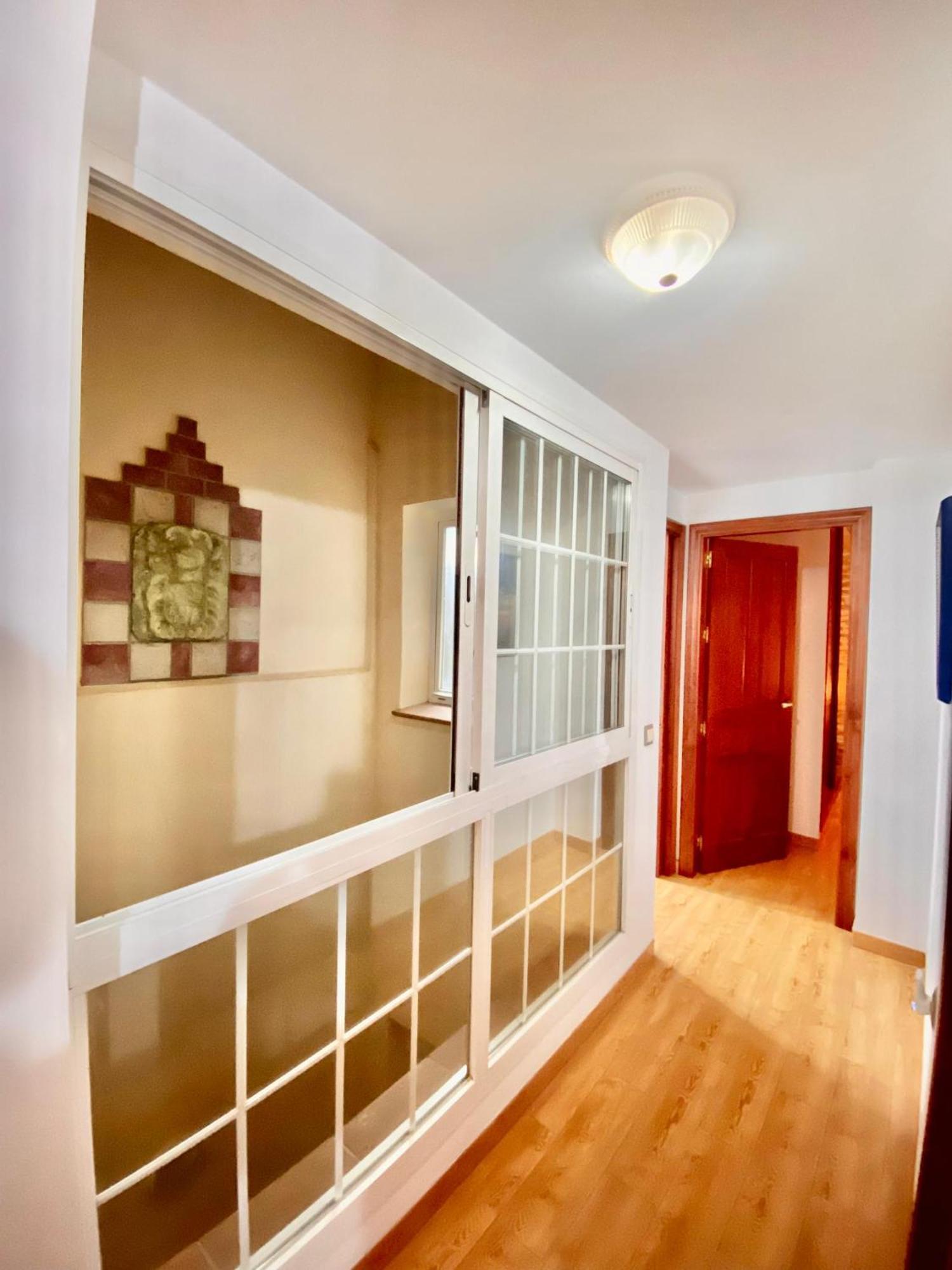 Apartamento Olleria Málaga Exterior foto