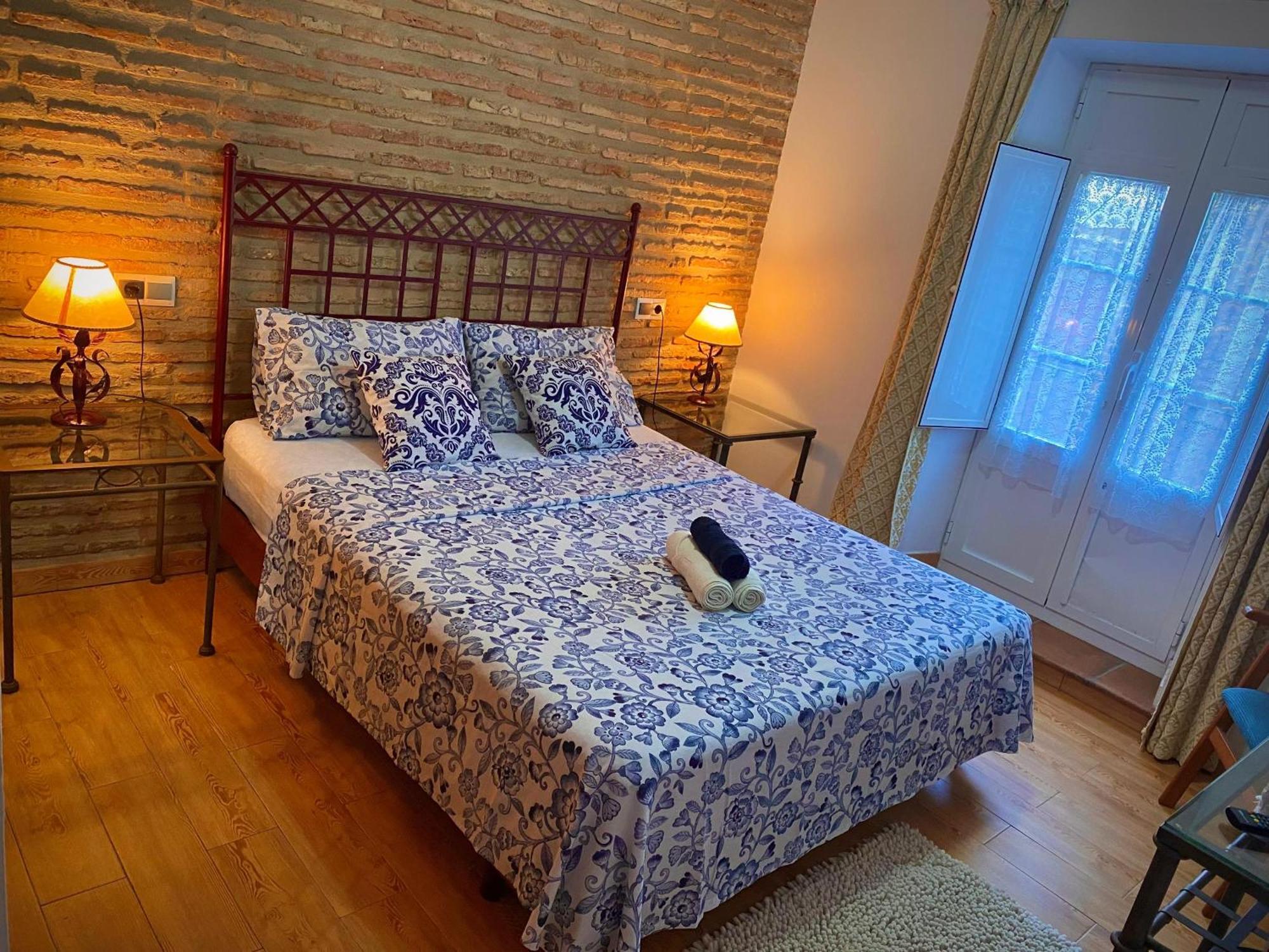 Apartamento Olleria Málaga Exterior foto